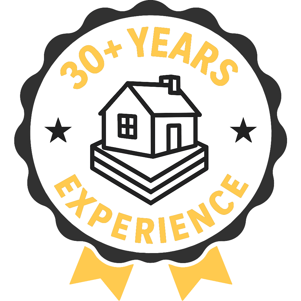 Over 30 Years’ Experience in Basement Construction Across Northern England