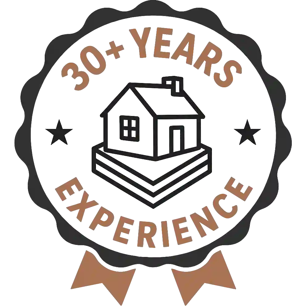 Over 30 Years' Experience in Basement Construction Across Northern England