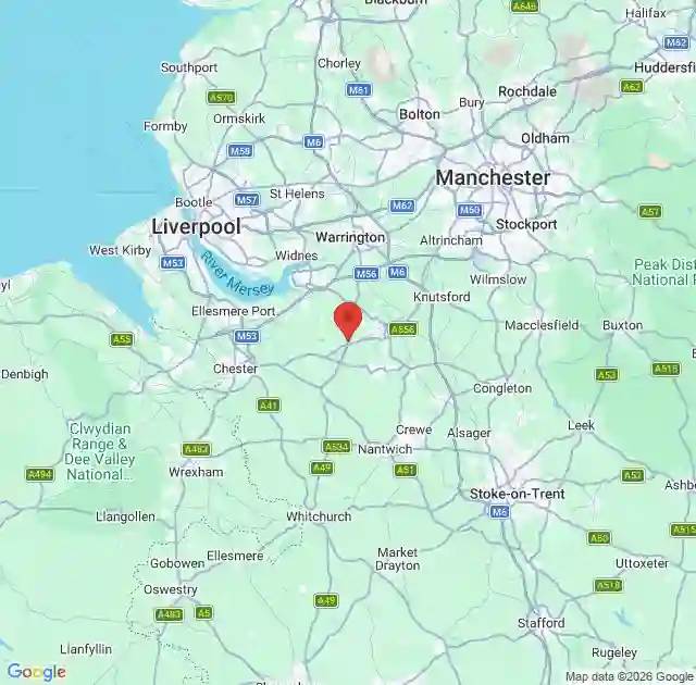 Basement design and build in Cheshire for luxury homes and premium residential projects