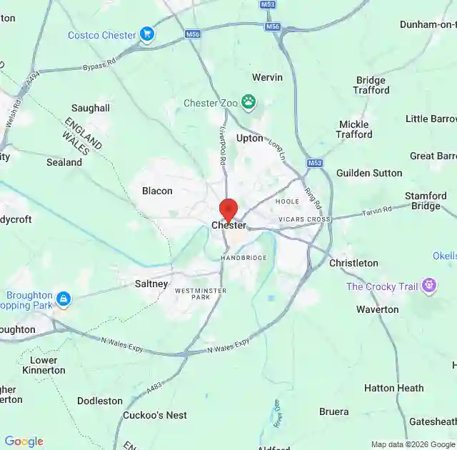 Basement contractors in Chester delivering structural basements, waterproofing and luxury basement rooms