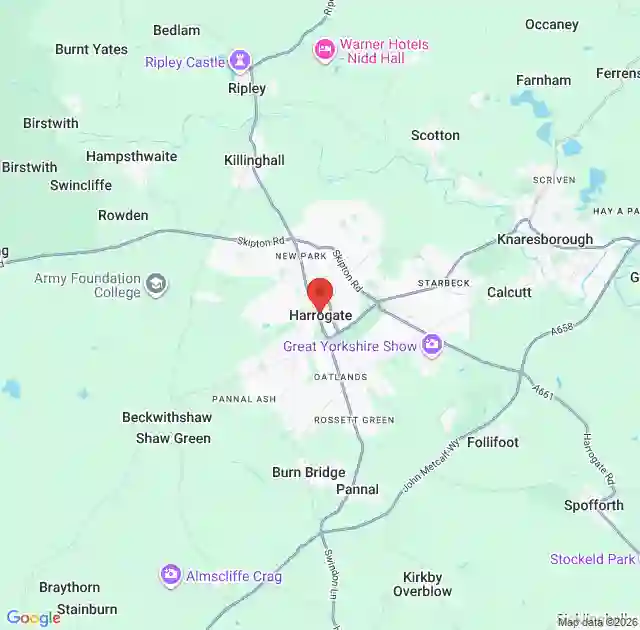 Bespoke basement construction in Harrogate for elegant homes and architect-led residential schemes