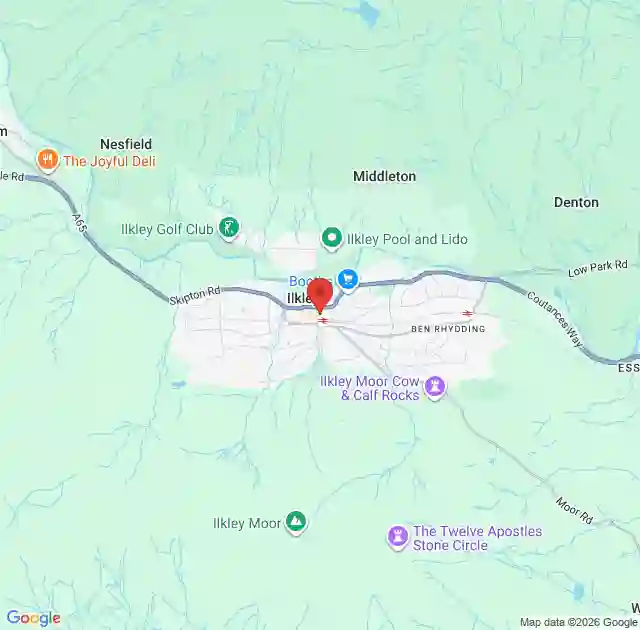 Basement construction in Ilkley for premium homes requiring discreet extra living and leisure space