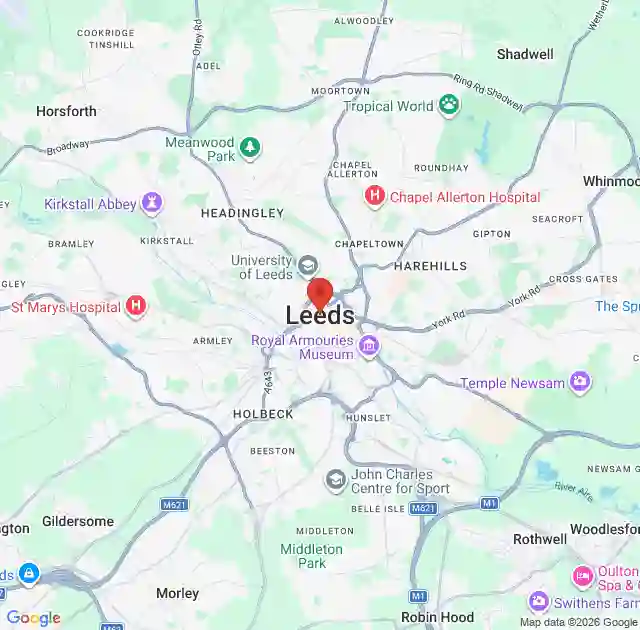 Premium basement construction in Leeds for design-led homes and complex residential developments