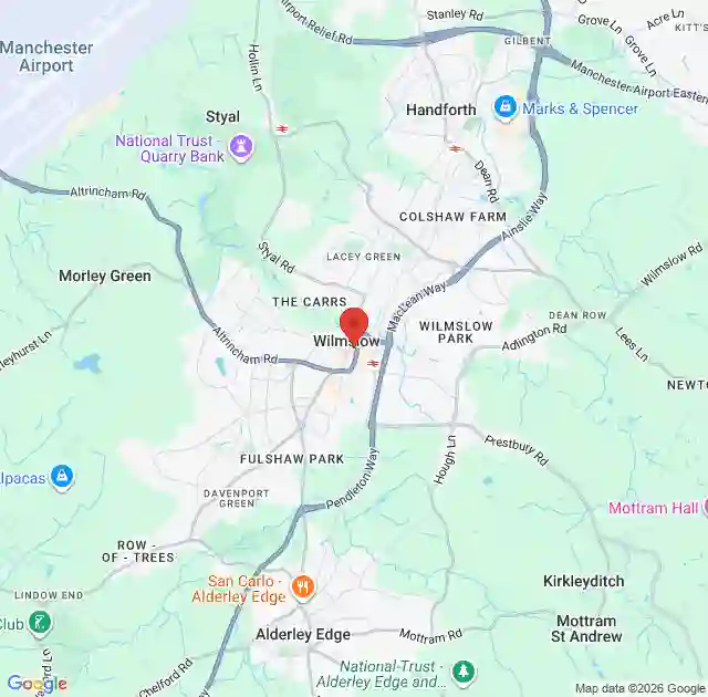 Luxury basement construction in Wilmslow for substantial homes and premium underground living spaces