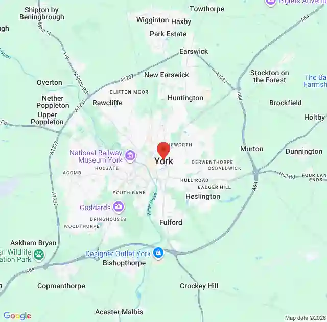 Basement construction in York for period properties, premium homes and discreet additional space