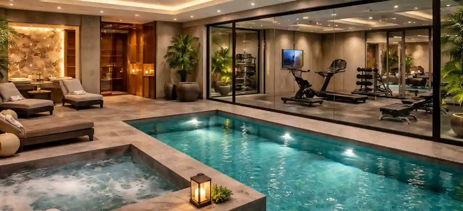 Basement Builders Wilmslow