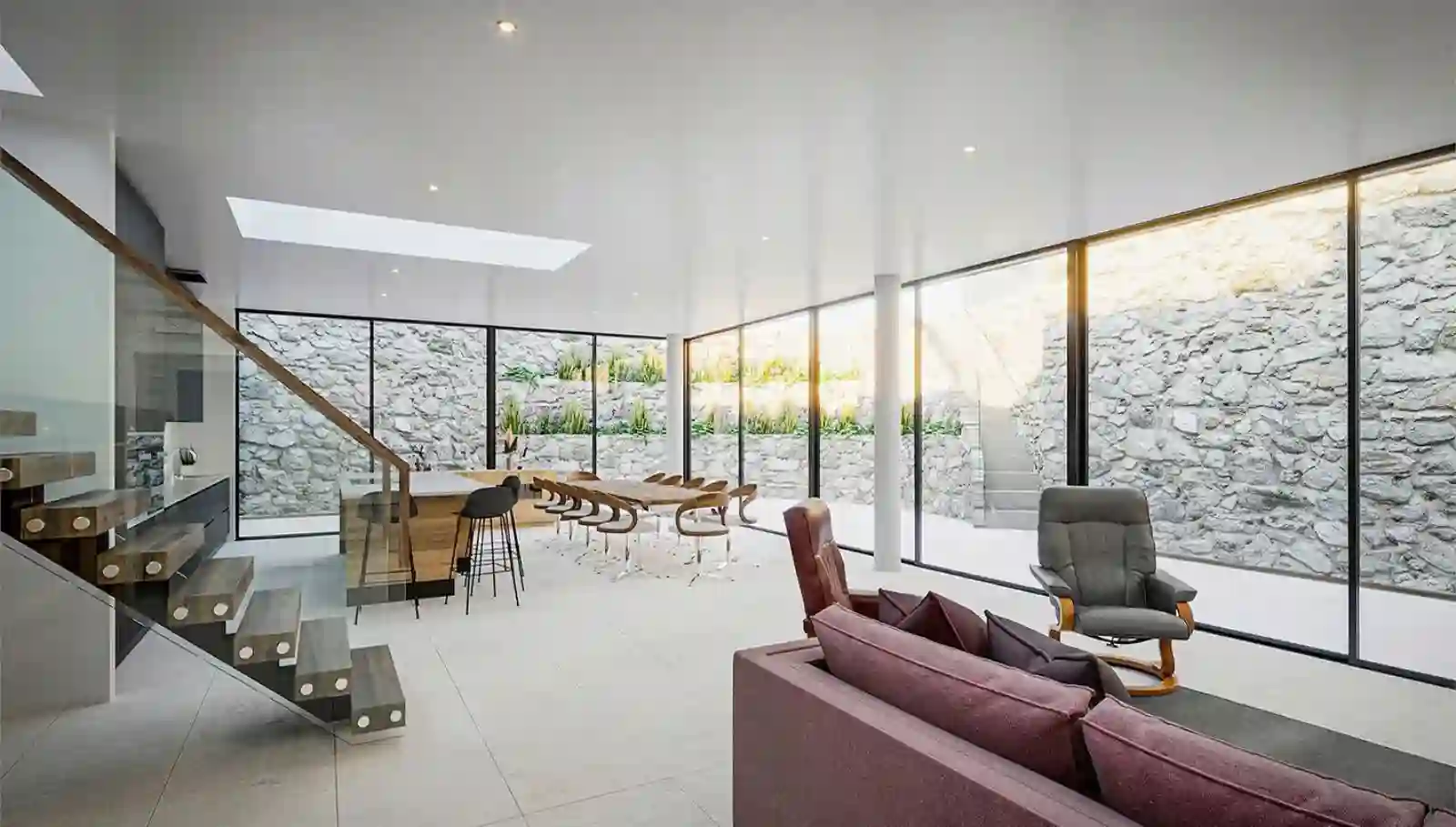 Basement Builders York