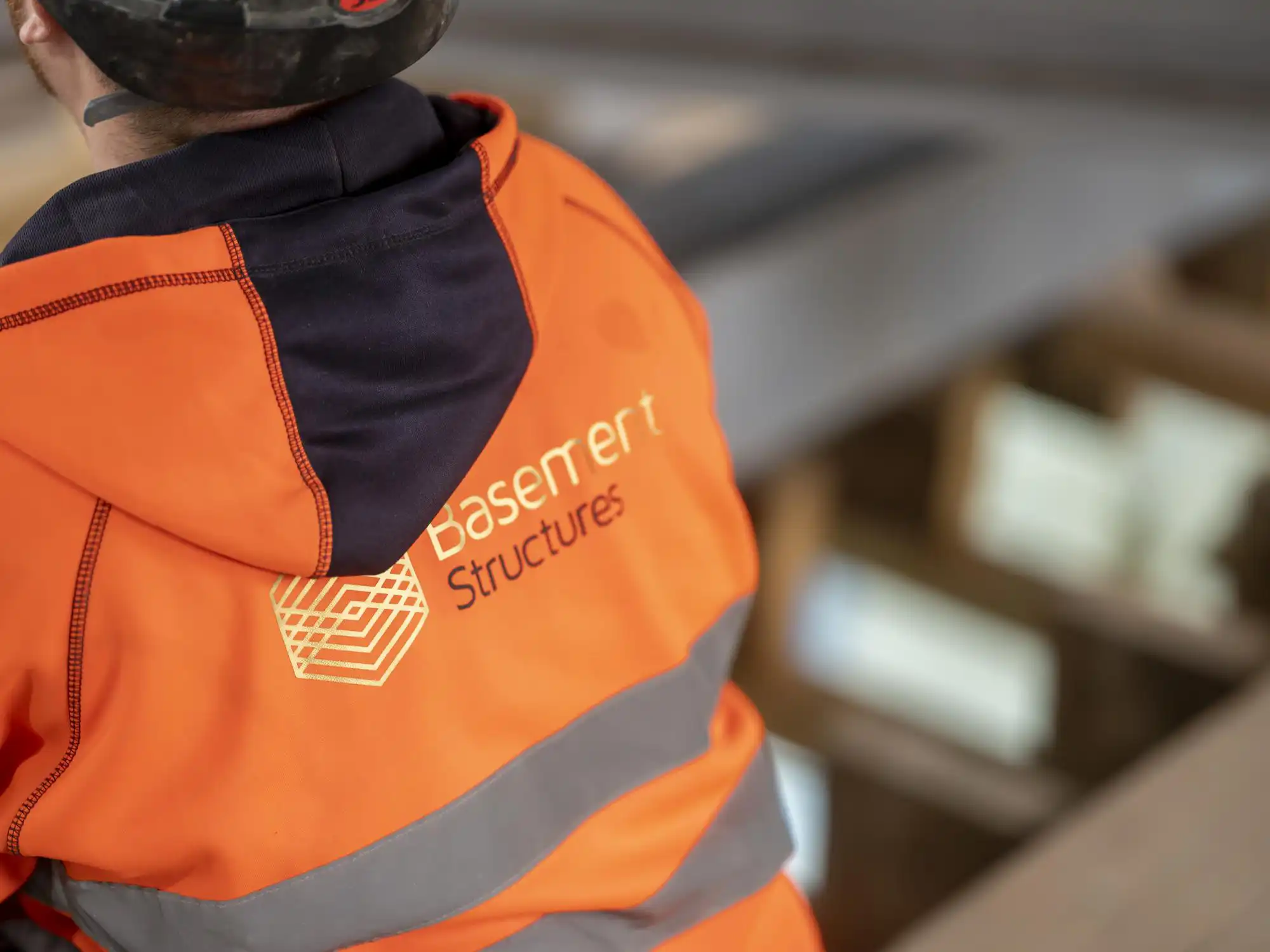 Fully insured basement contractors in Northern England