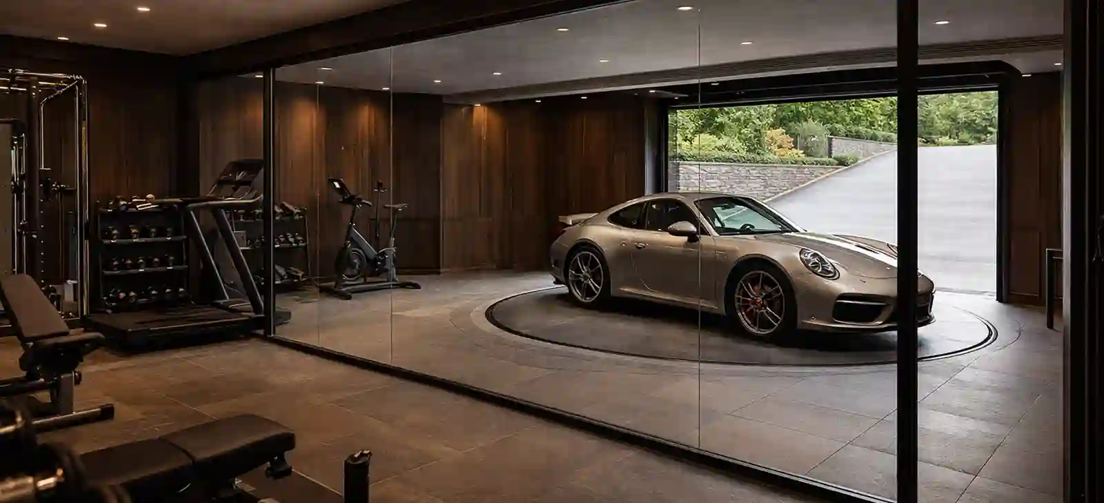 Basement Cost Drivers