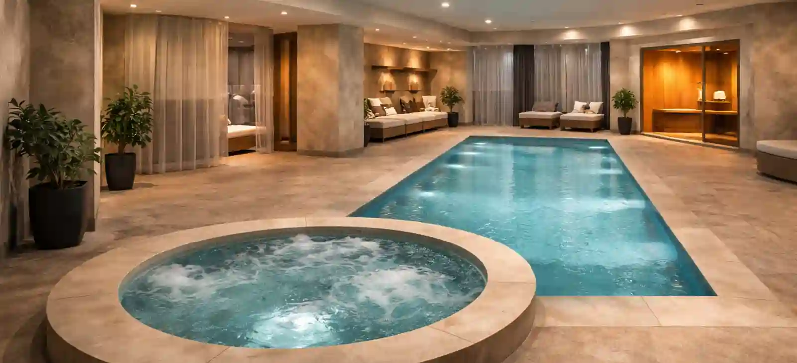 Turnkey basement rooms for premium homes across Northern England