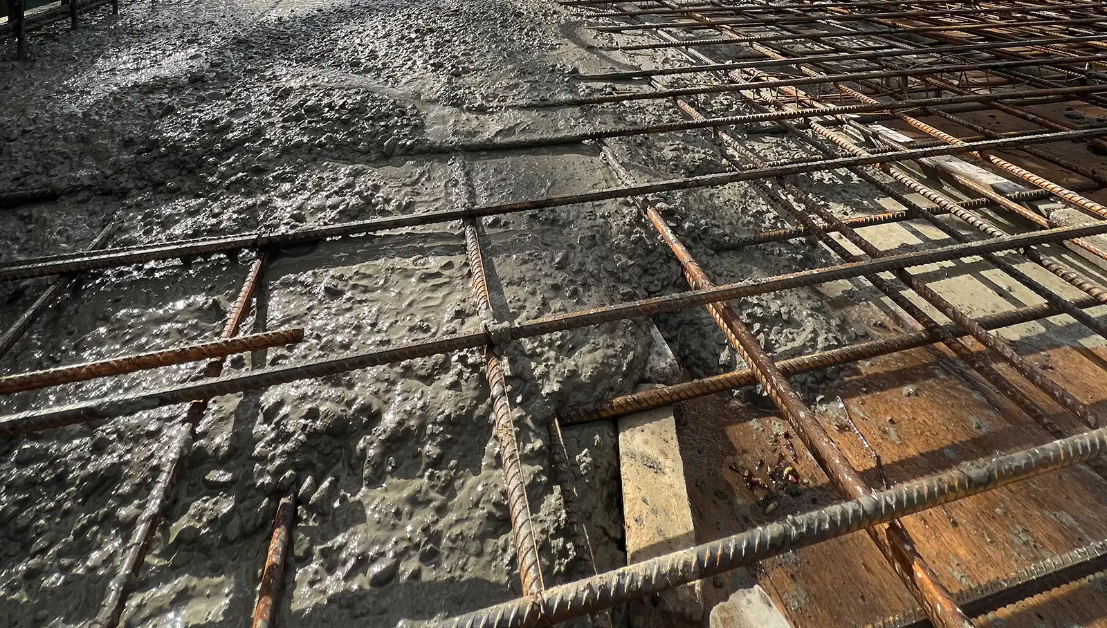 Luxury basement construction in Northern England — engineered shell & core basements by Basement Structures North