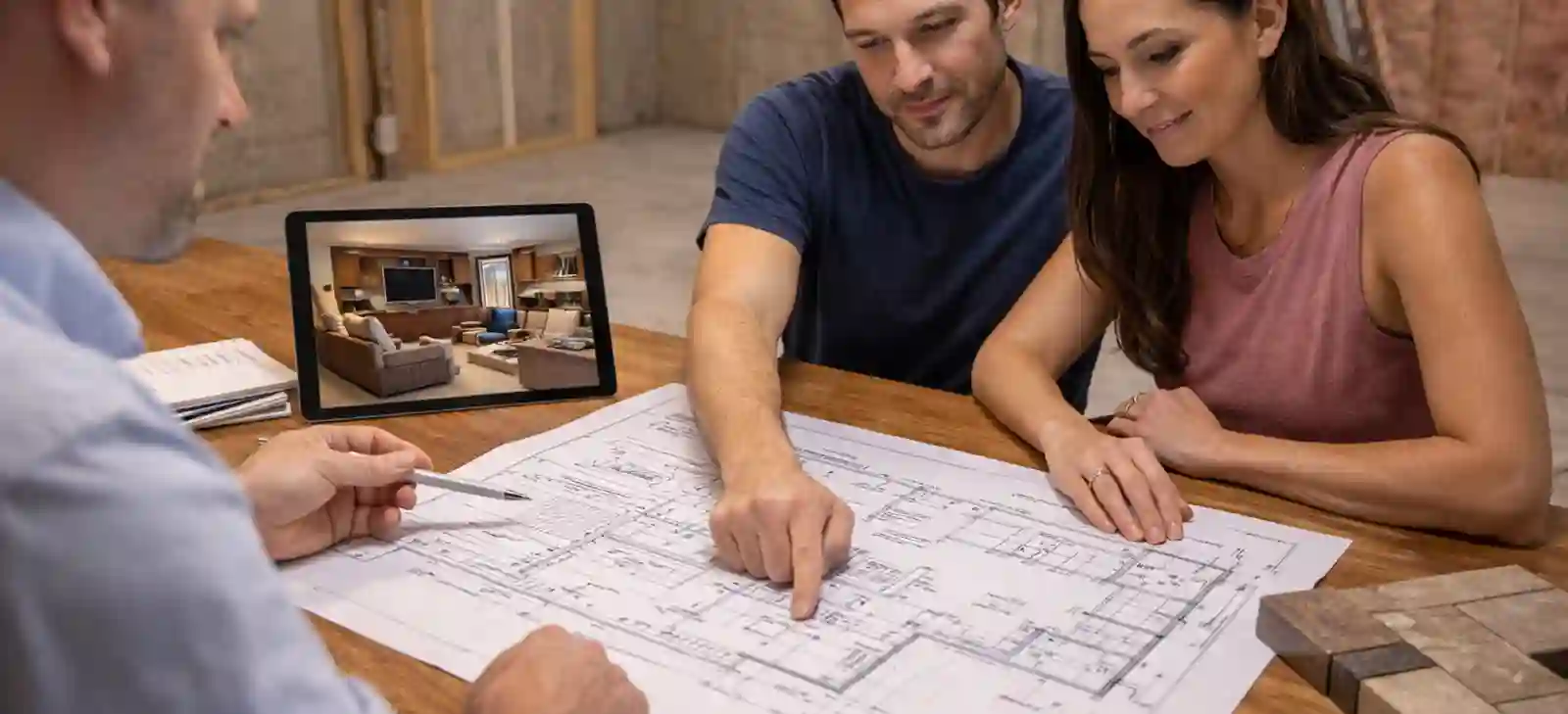 Planning Permission for Basements