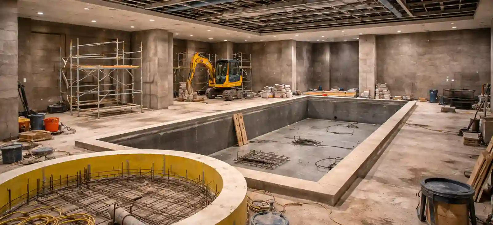 Basement Waterproofing Explained