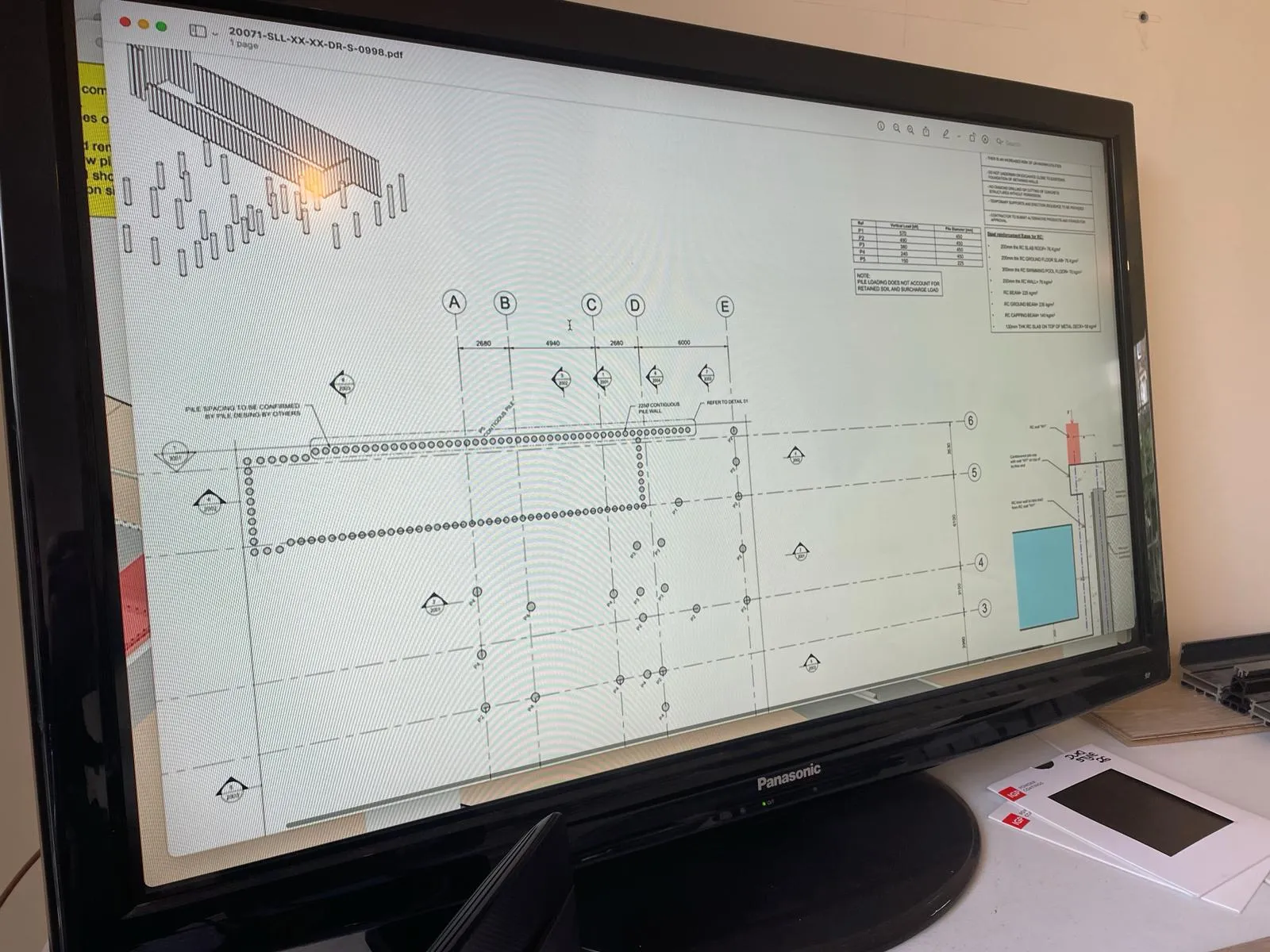Basement design and planning for luxury basement construction in Northern England