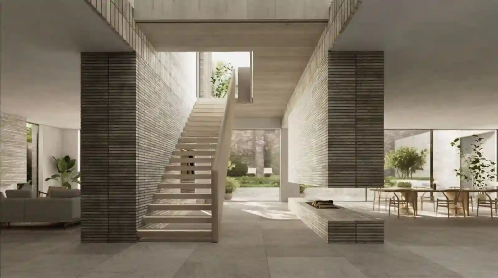 New Build Basements in Northern England