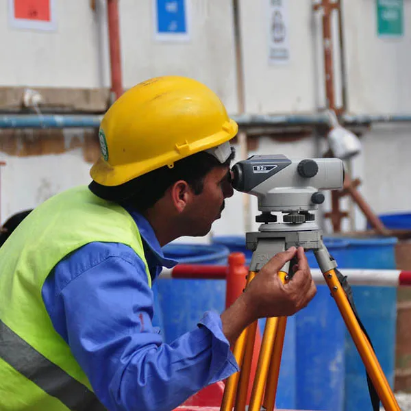 Basement surveys and investigations including geotechnical and drainage assessments